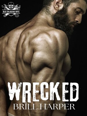cover image of Wrecked